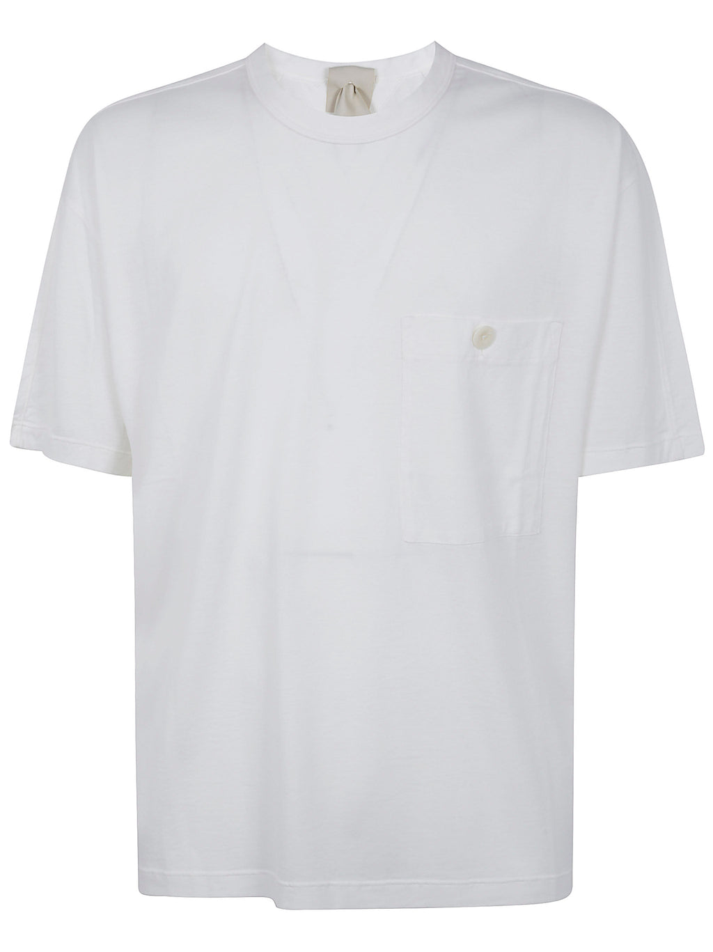 Ten C Men Short Sleeves T-Shirt