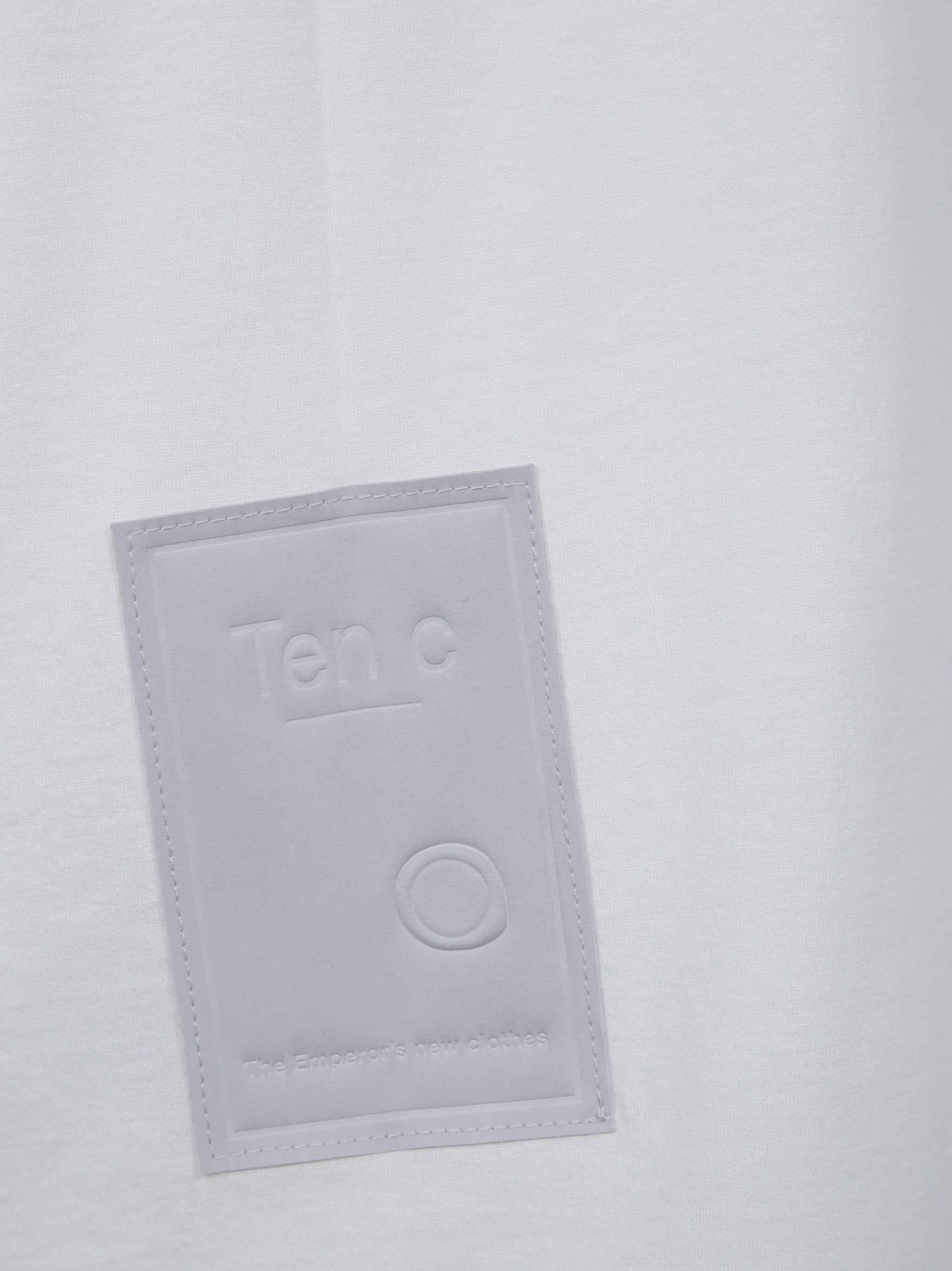 Ten C Men Short Sleeves T-Shirt