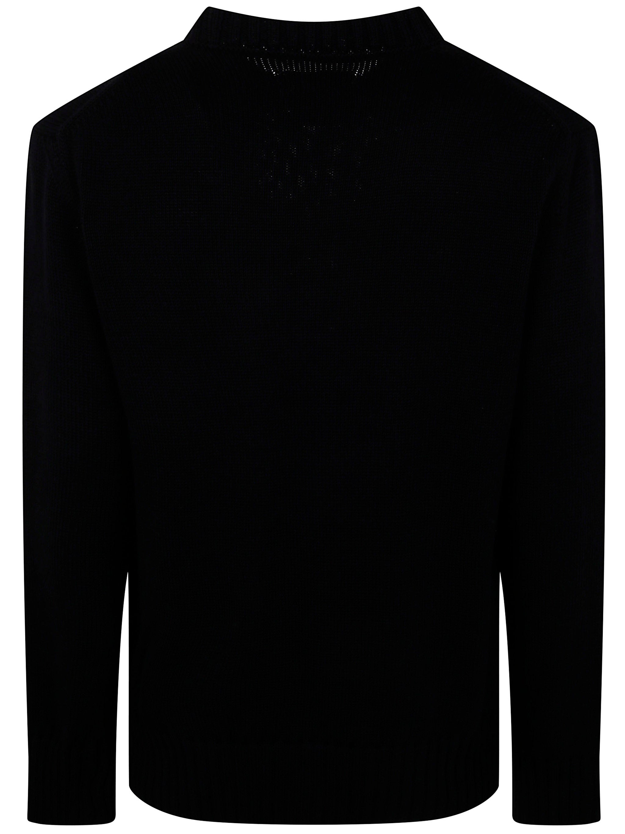 Amiri Men "Amiri Hollywood" Crewneck Sweatshirt