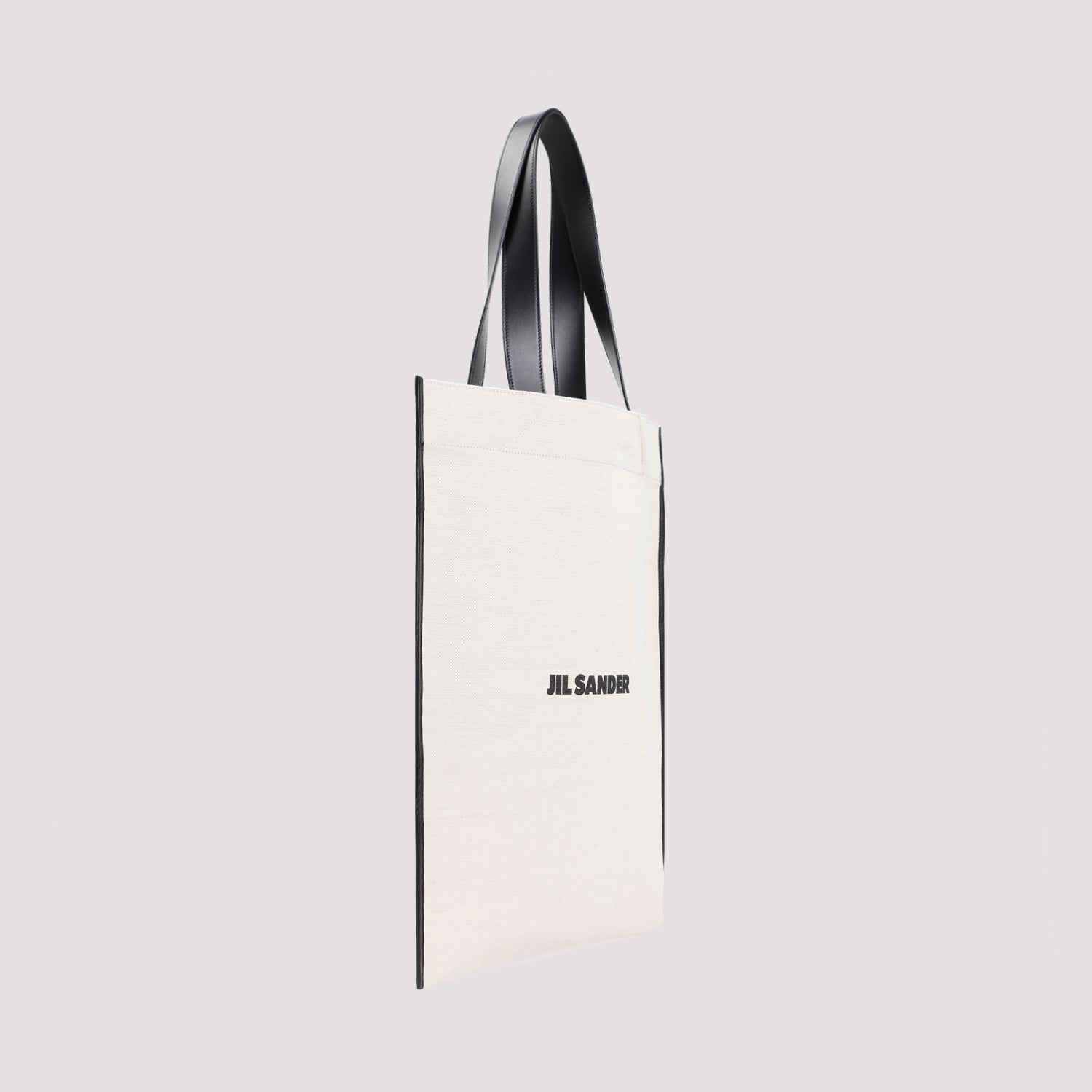 Jil Sander Border Book Tote Bag Men