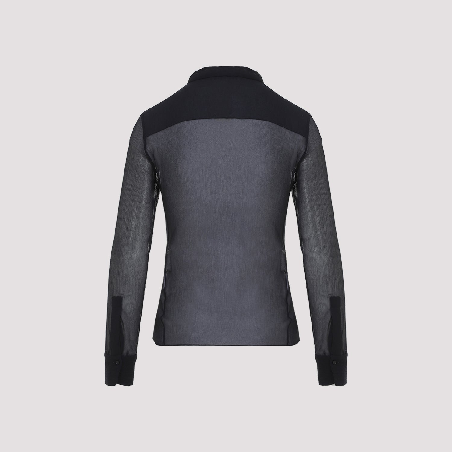 Chloe Silk Shirt Women