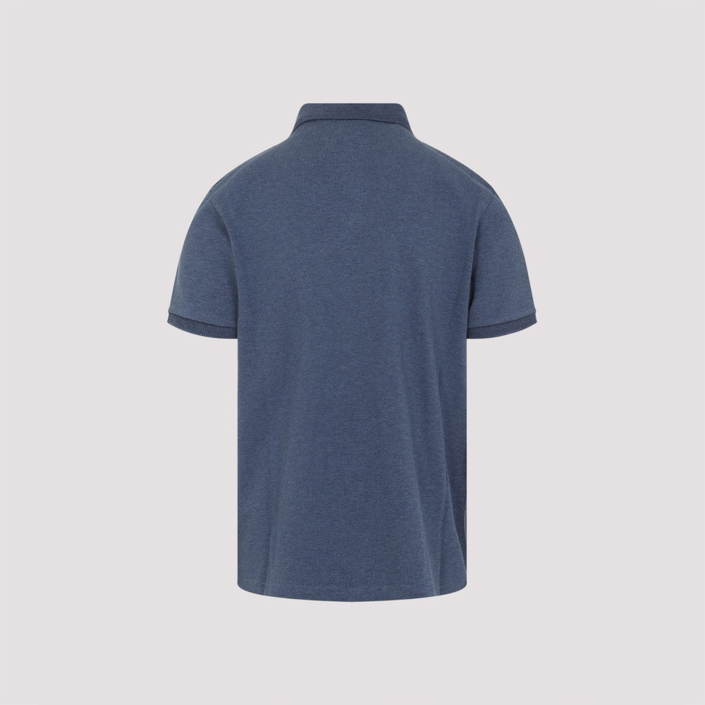 Moncler Ss Polo Men