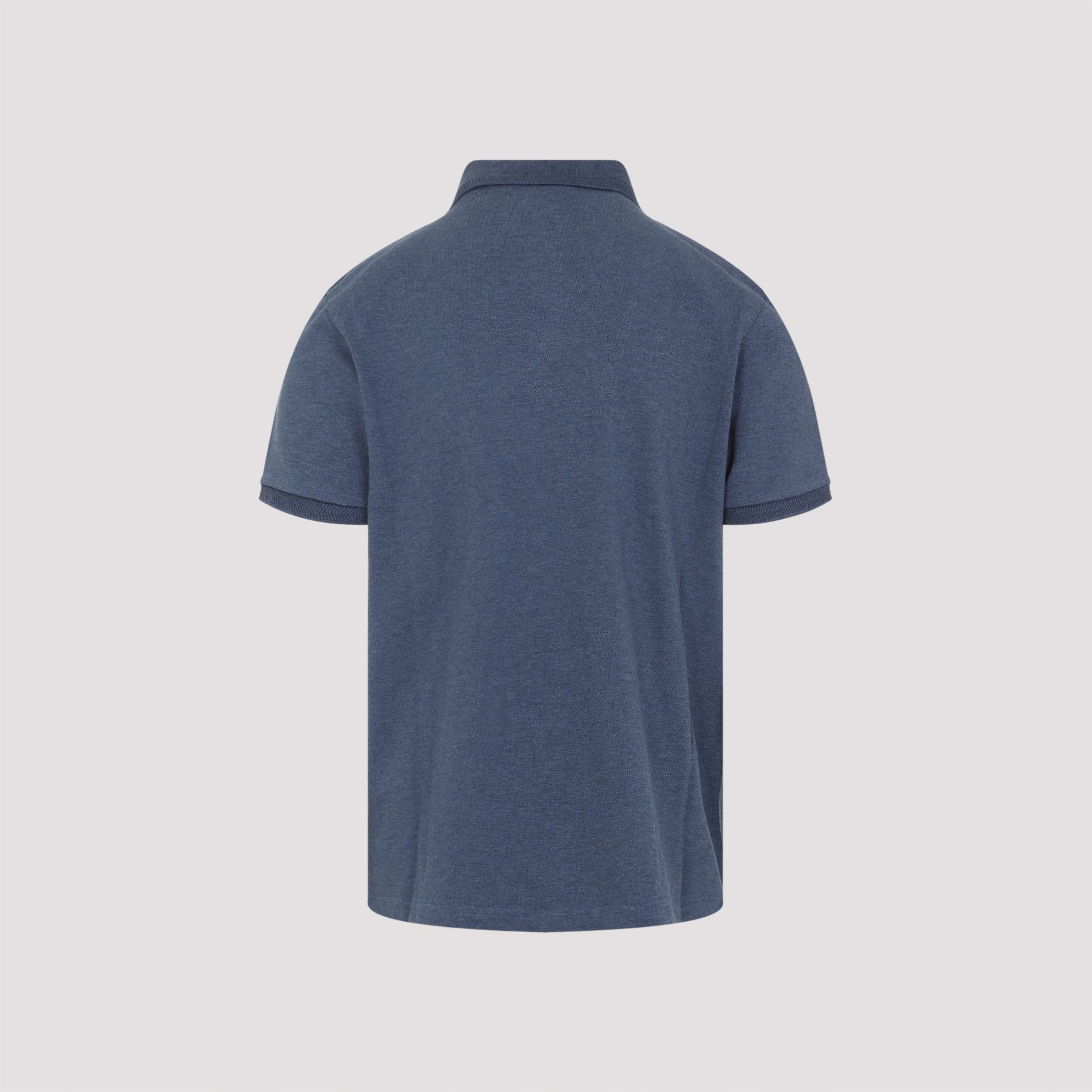 Moncler Ss Polo Men