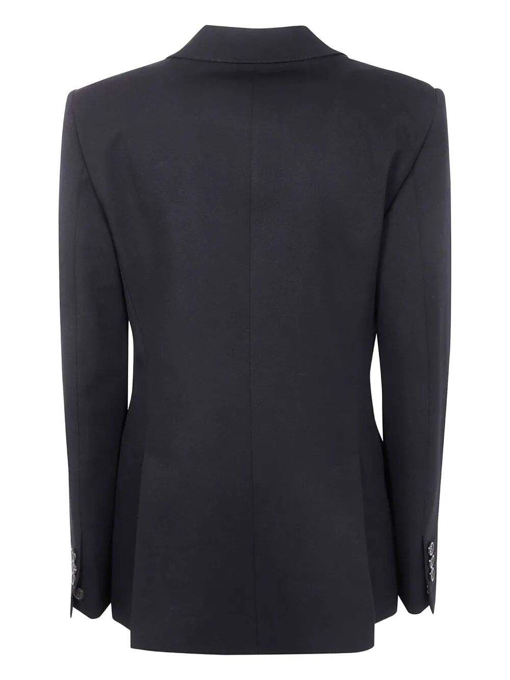 Dsquared2 Women "Carolyn" Double Breasted Peak Jacket