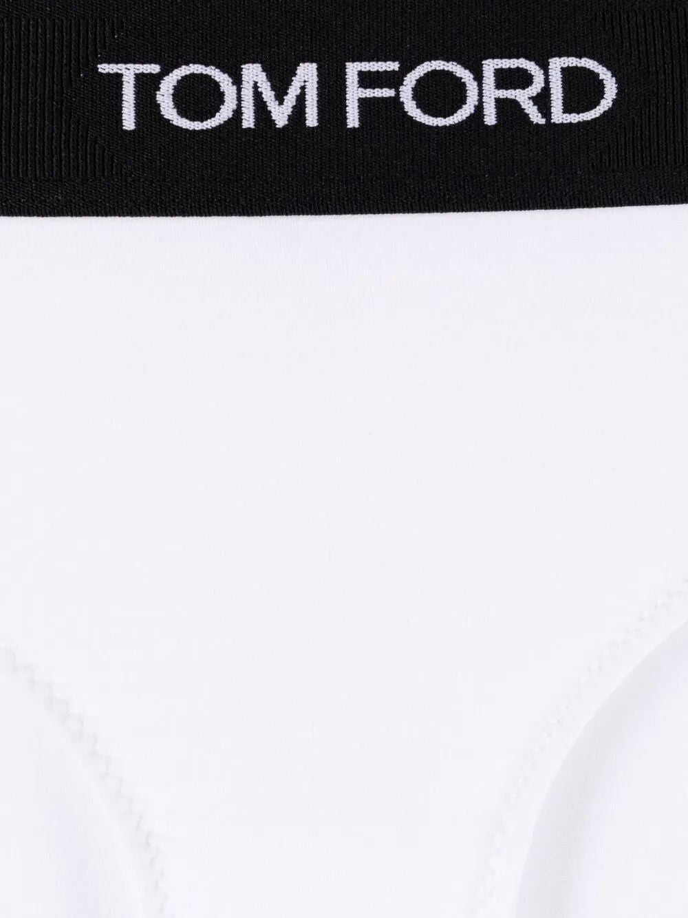 Tom Ford Women Modal "Signature" Boy Shorts