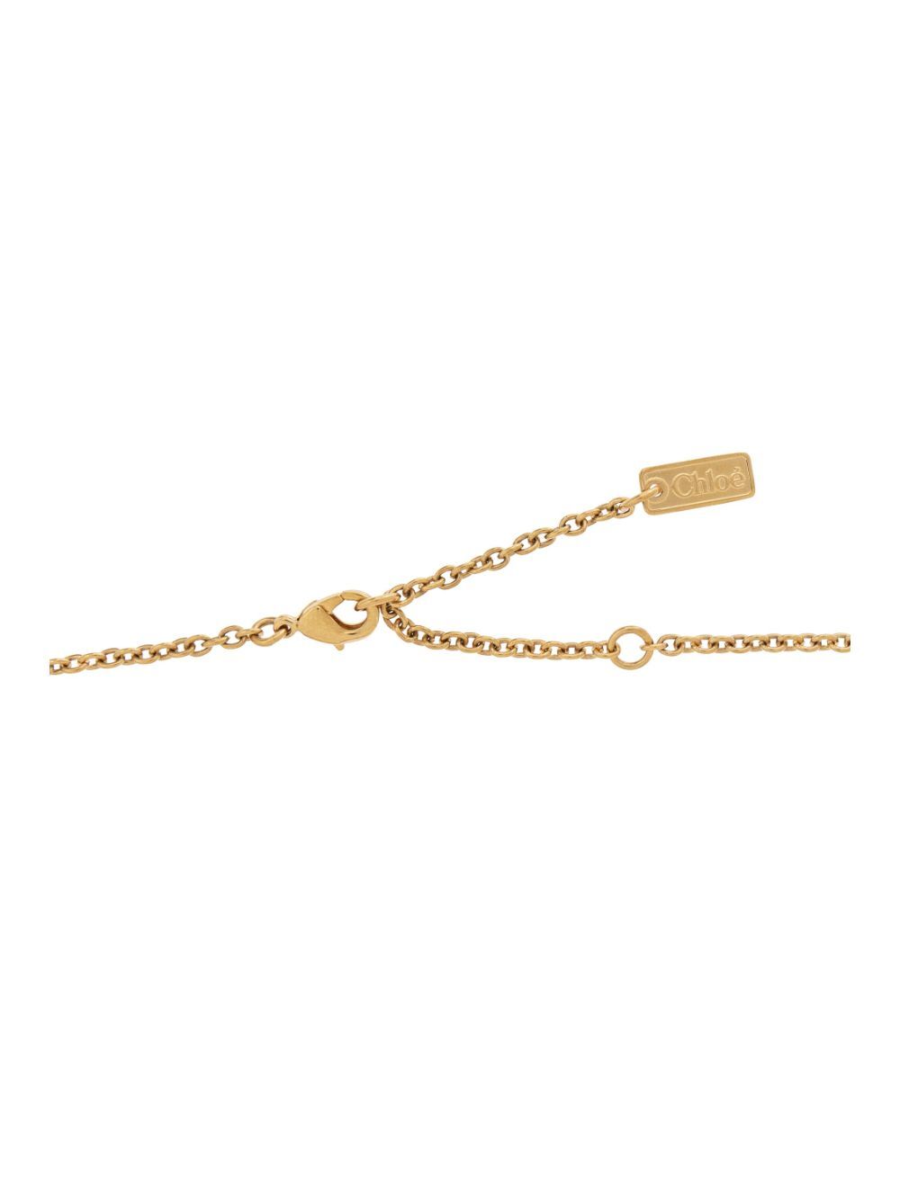Chloe Women The Chloé Iconic Necklace