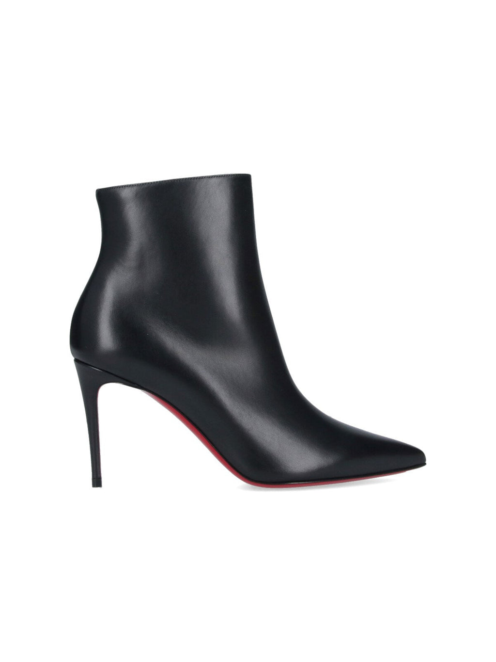 Christian Louboutin Women "So Kate Booty 85" Pumps Boots