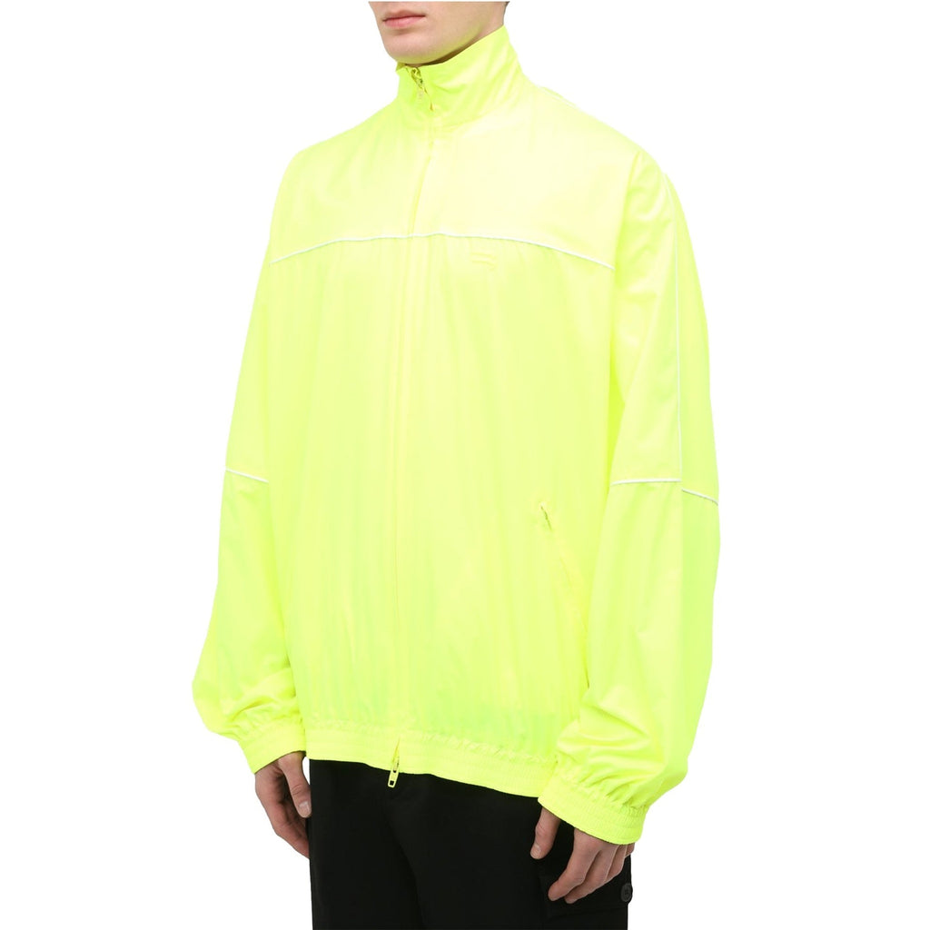 Balenciaga Windbreaker Bomber Men