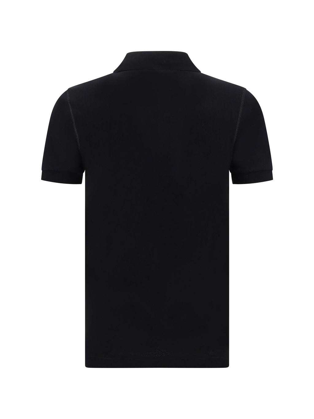 Dolce & Gabbana Men Polo Shirt