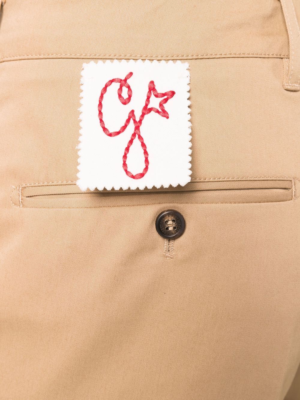 Golden Goose Men Golden M`S Chino Pants