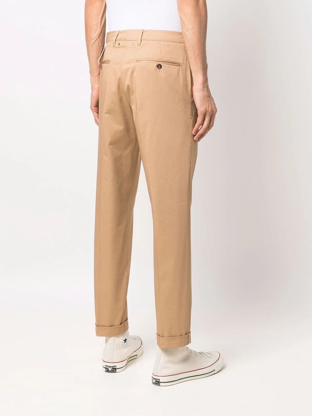 Golden Goose Men Golden M`S Chino Pants