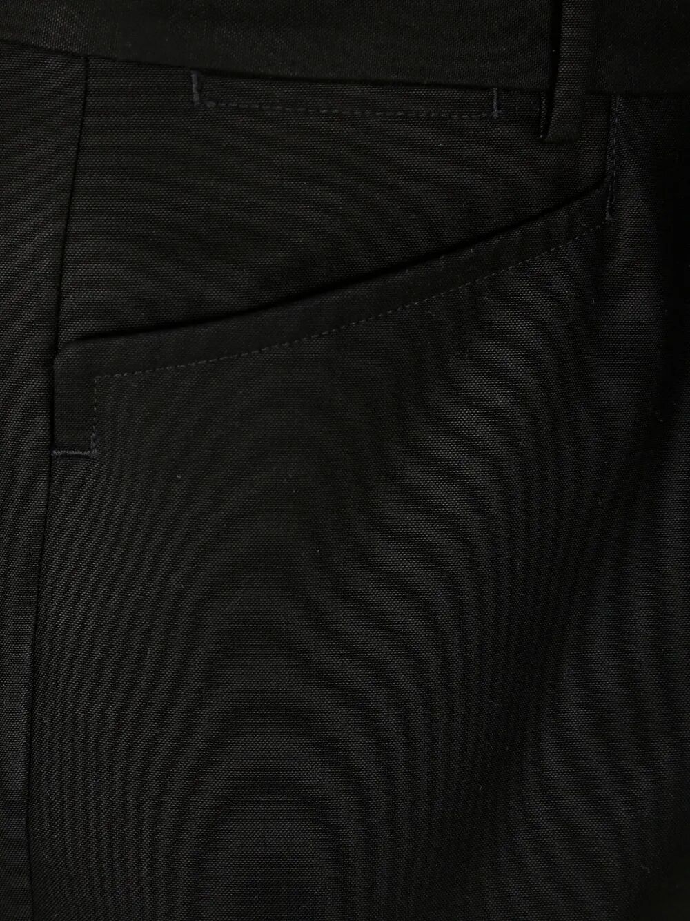 Tom Ford Men Classic Trouser