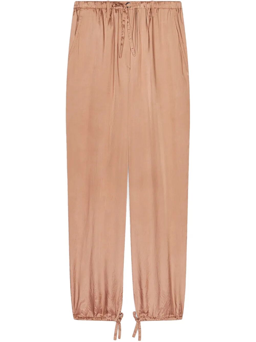 Dries Van Noten Women Penra Trousers
