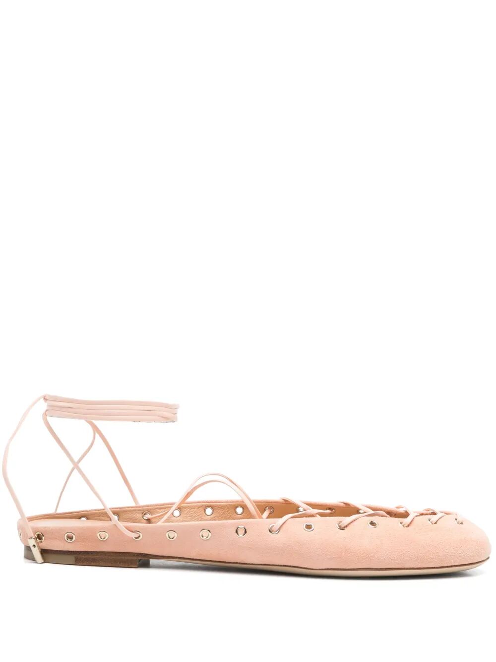 Chloe Women Chloé Ghilies Ballet Shoes