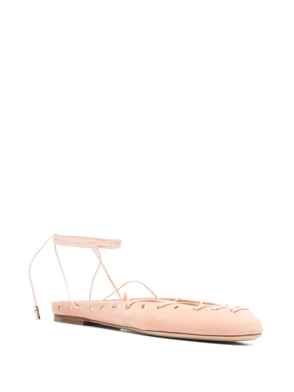 Chloe Women Chloé Ghilies Ballet Shoes