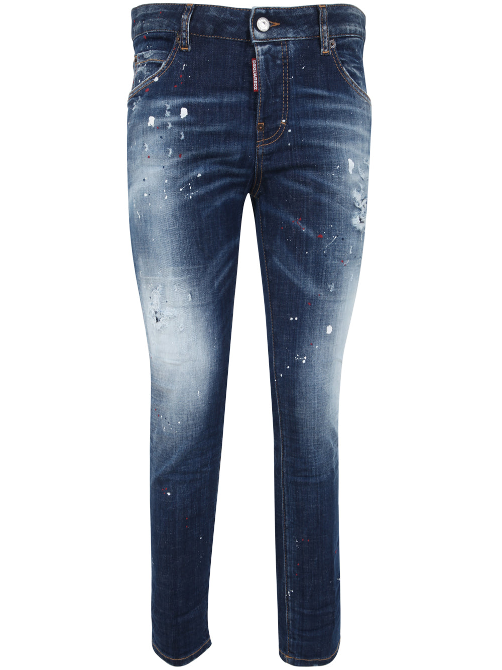 Dsquared2 Women Cool Girl Jean