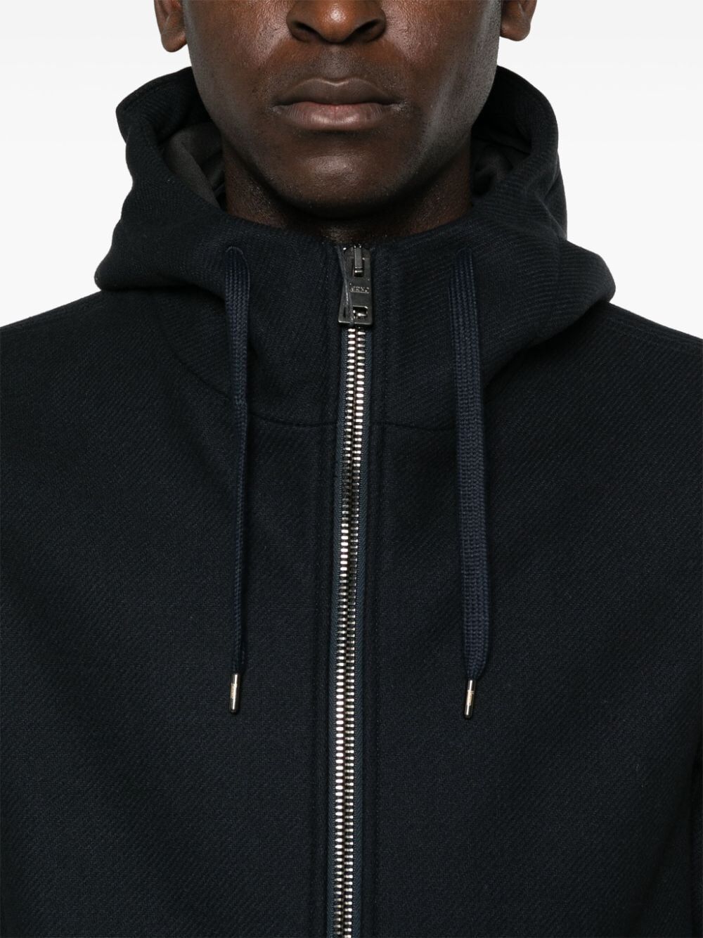 Herno Men Parka In Scuba