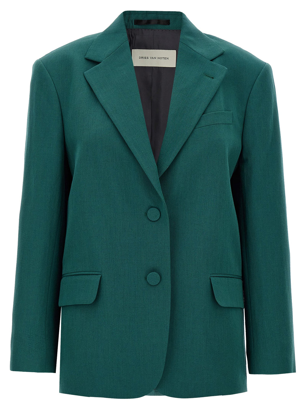 Dries Van Noten Women 'Birdy' Blazer