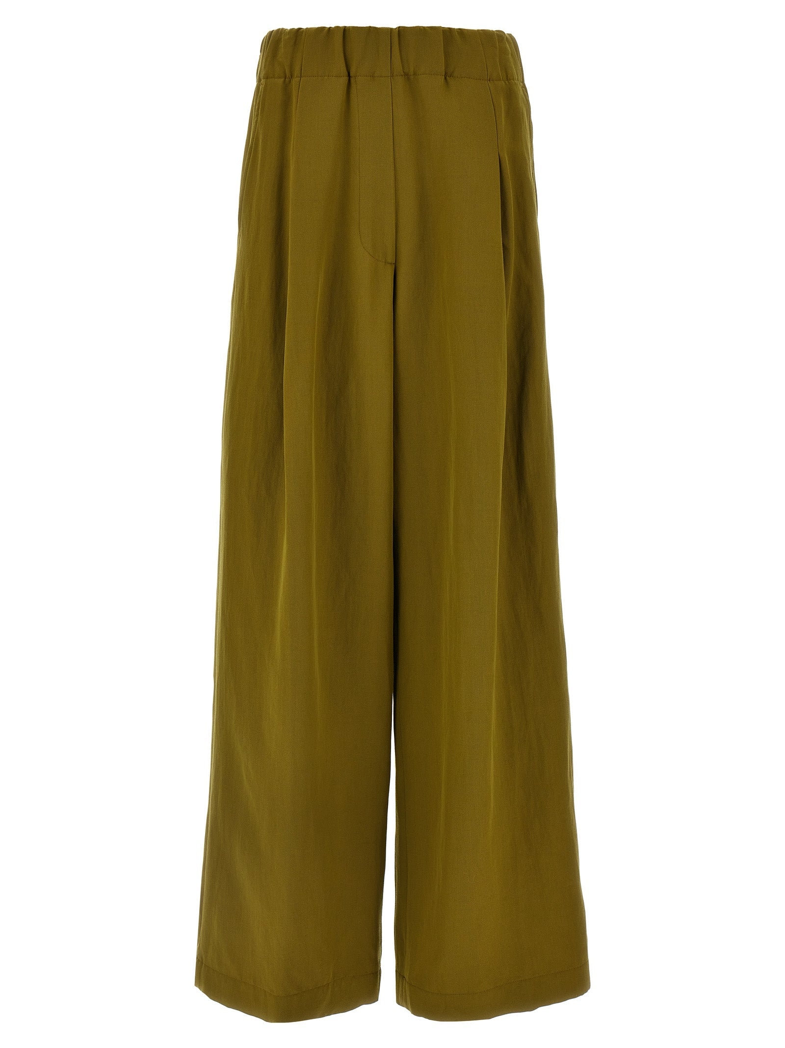 Dries Van Noten Women 'Pila' Pants