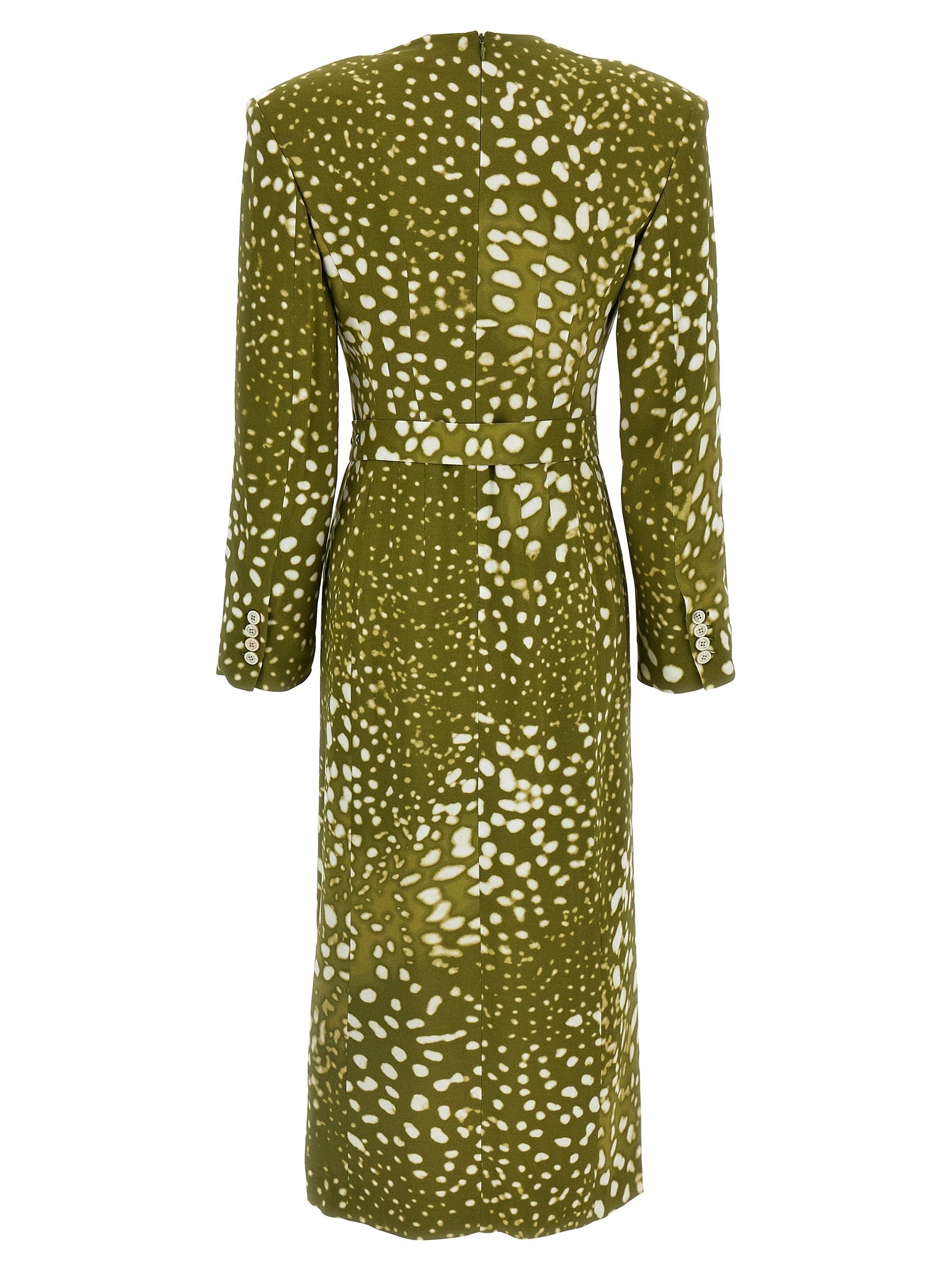 Dries Van Noten Women 'Dohana' Dress
