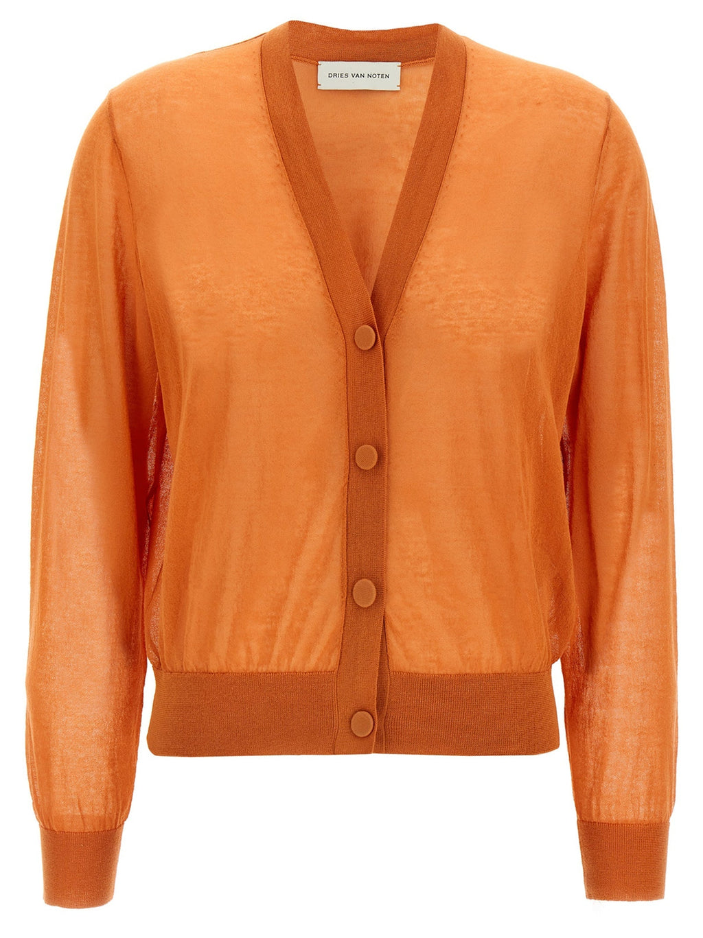 Dries Van Noten Women 'Talita' Cardigan