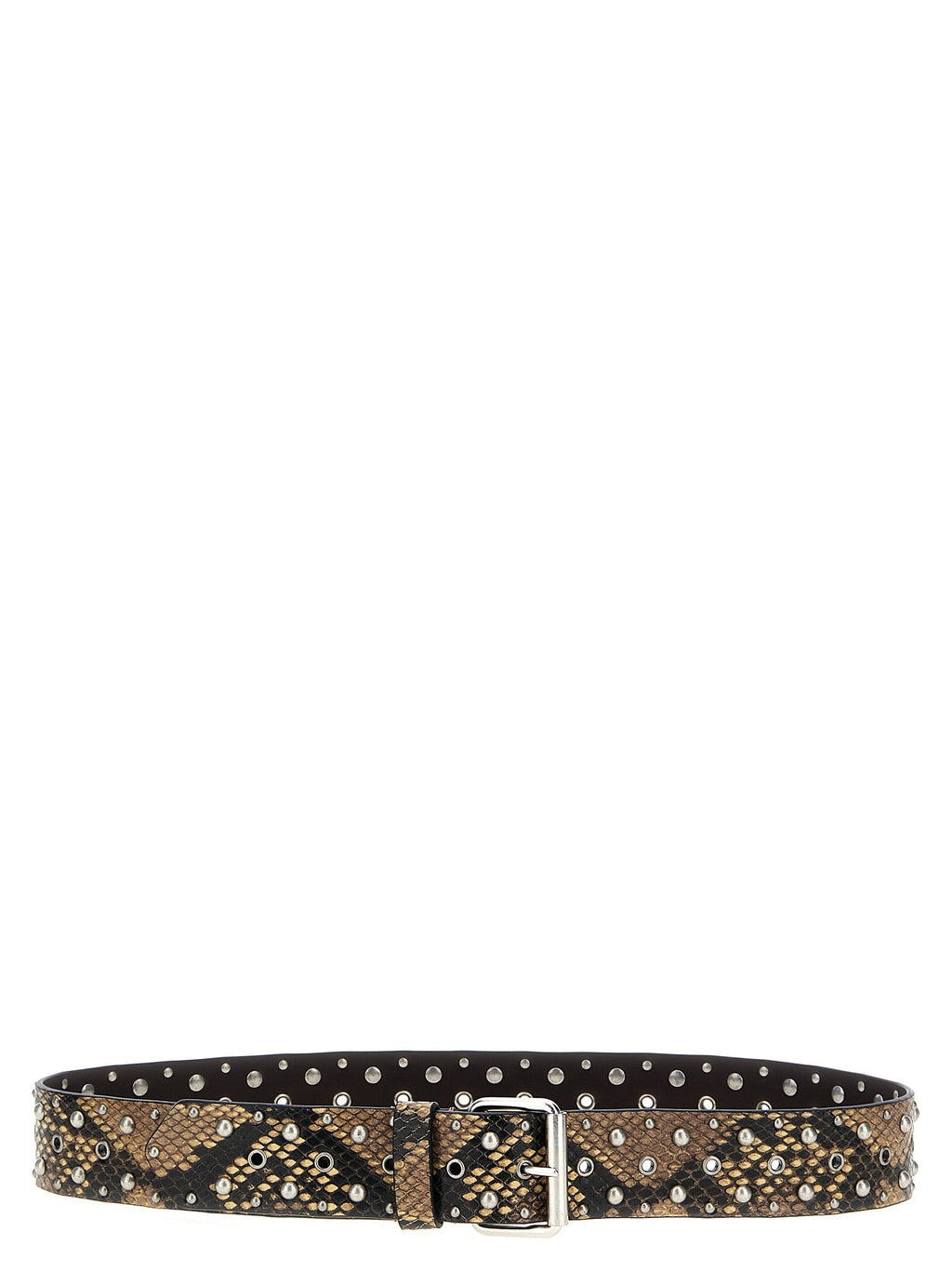 Dries Van Noten Women Studded Belt