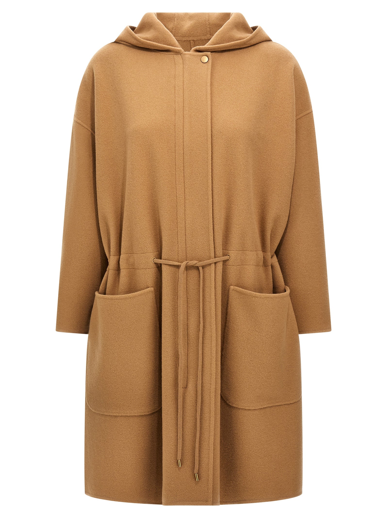 Max Mara Women 'Miele' Coat