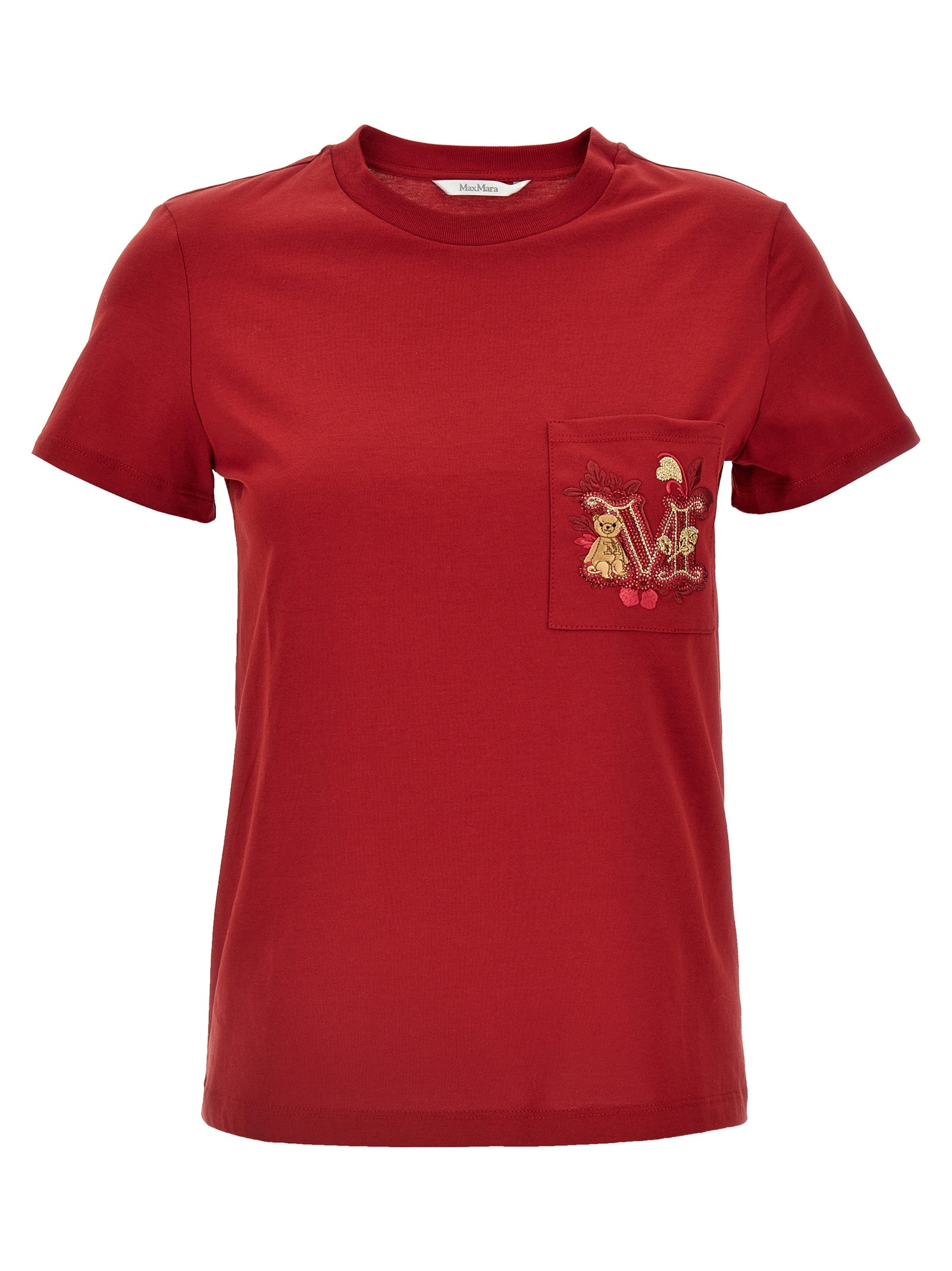 Max Mara Women 'Nunzio' T-Shirt