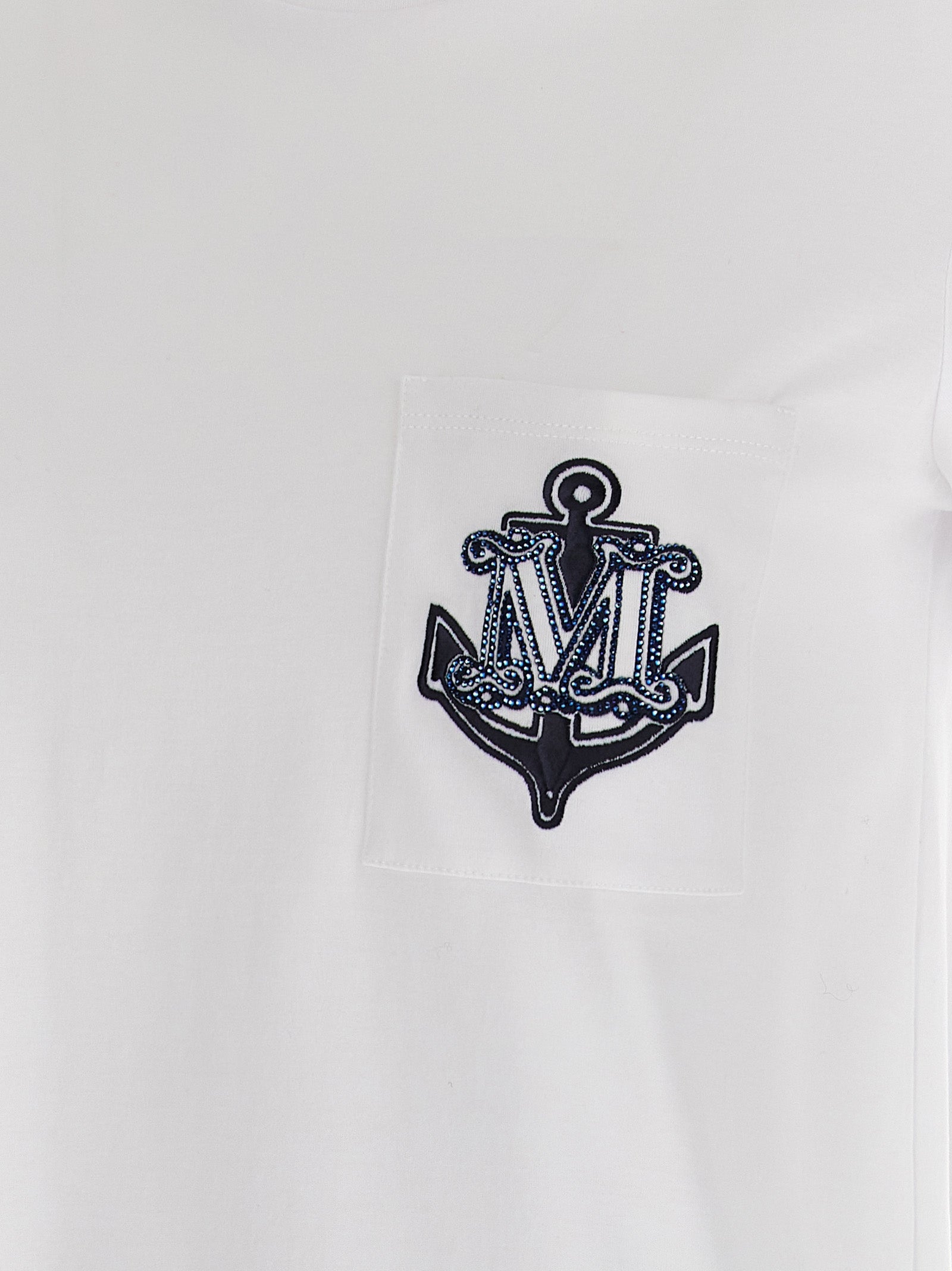 Max Mara Women 'Acacia' T-Shirt