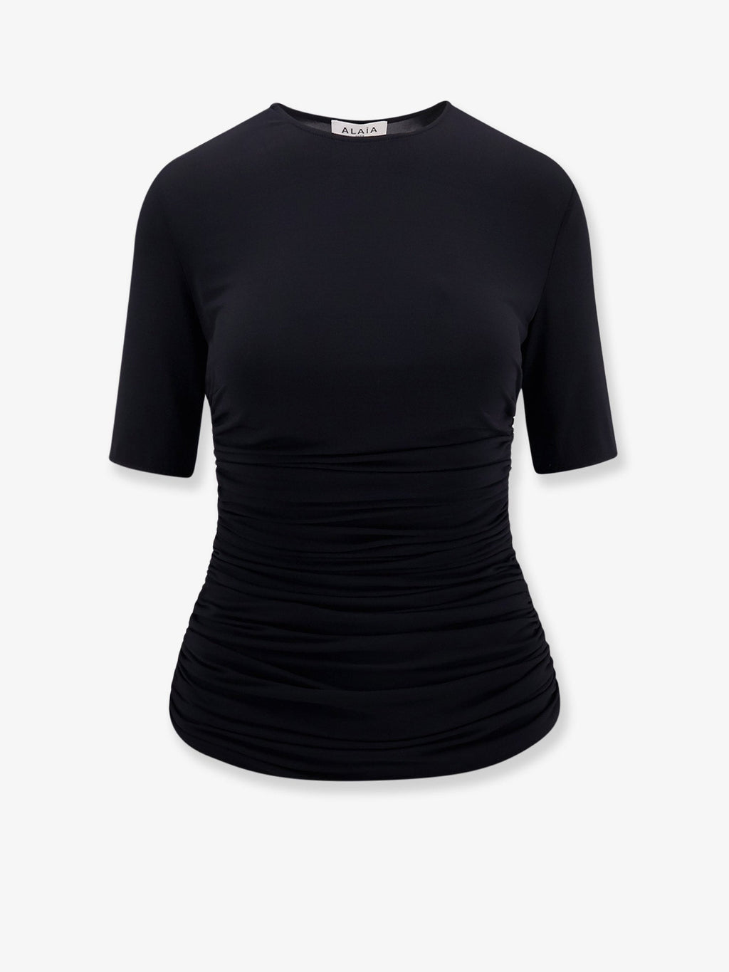 Alaia Women Viscose T-Shirt