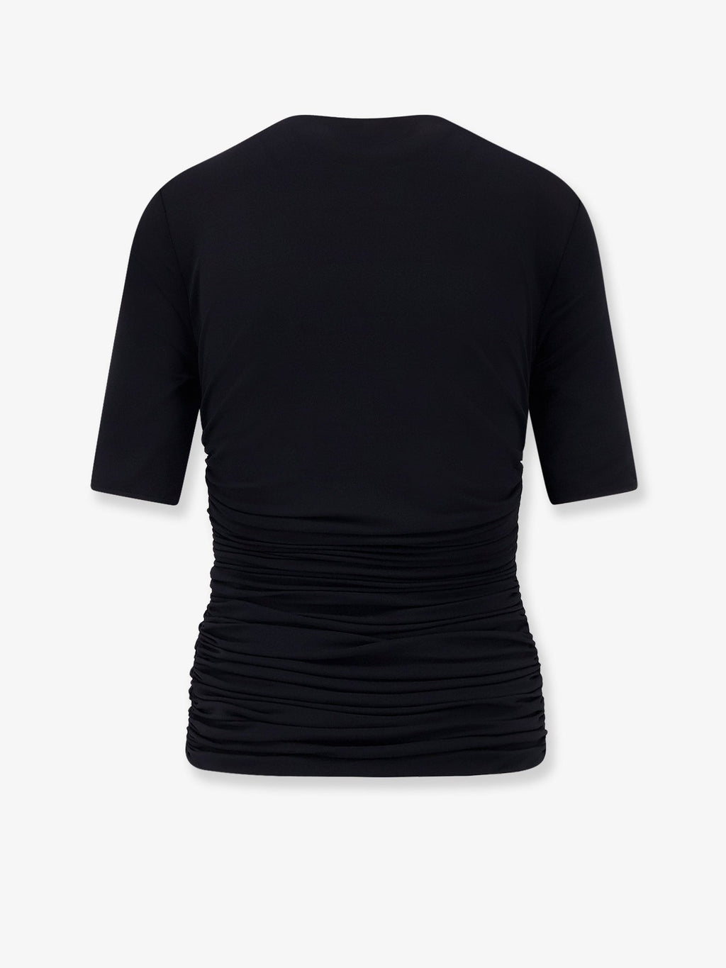 Alaia Women Viscose T-Shirt