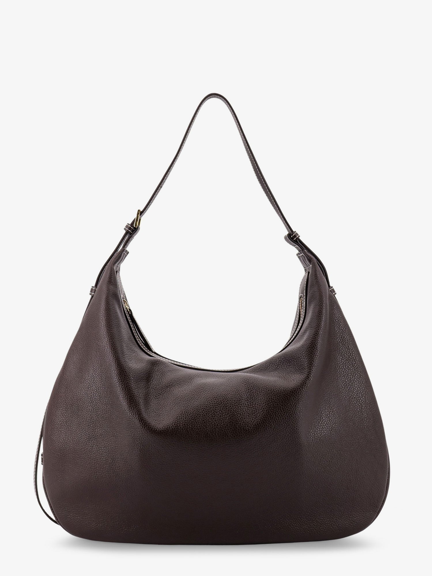 Atp Atelier Women Potenza Leather Shoulder Bag