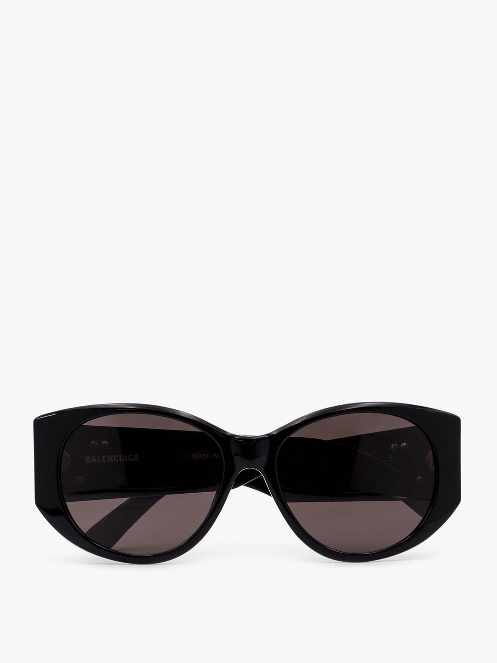 Balenciaga Women Acetate Sunglasses