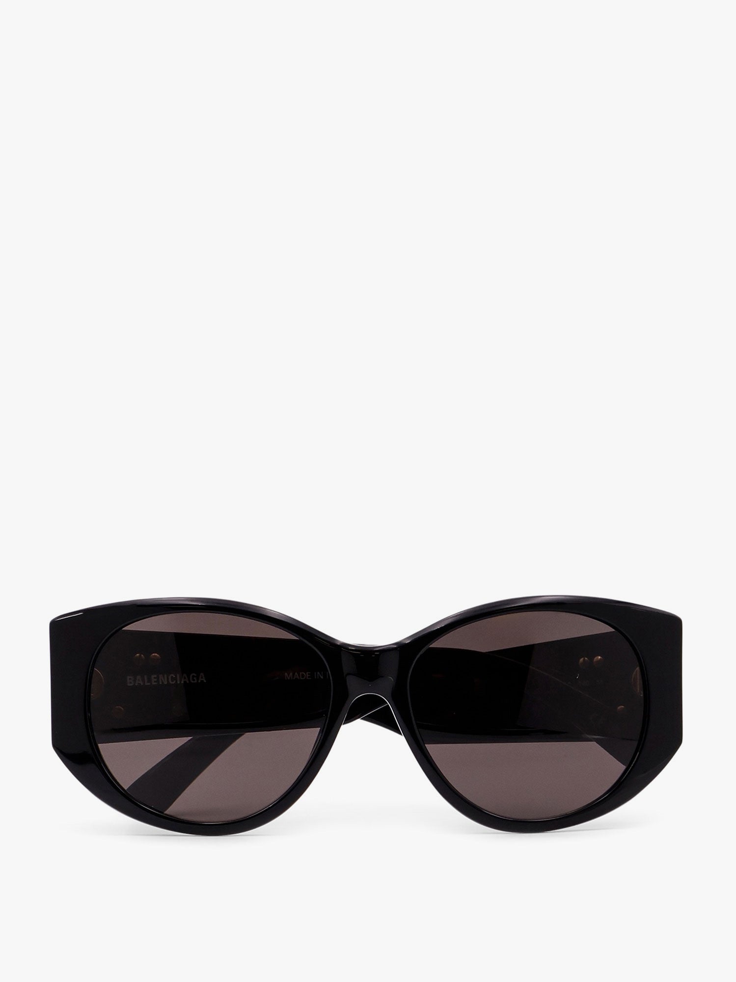Balenciaga Women Acetate Sunglasses