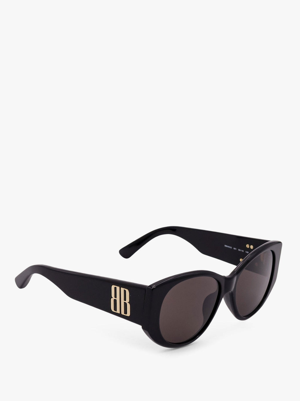 Balenciaga Women Acetate Sunglasses