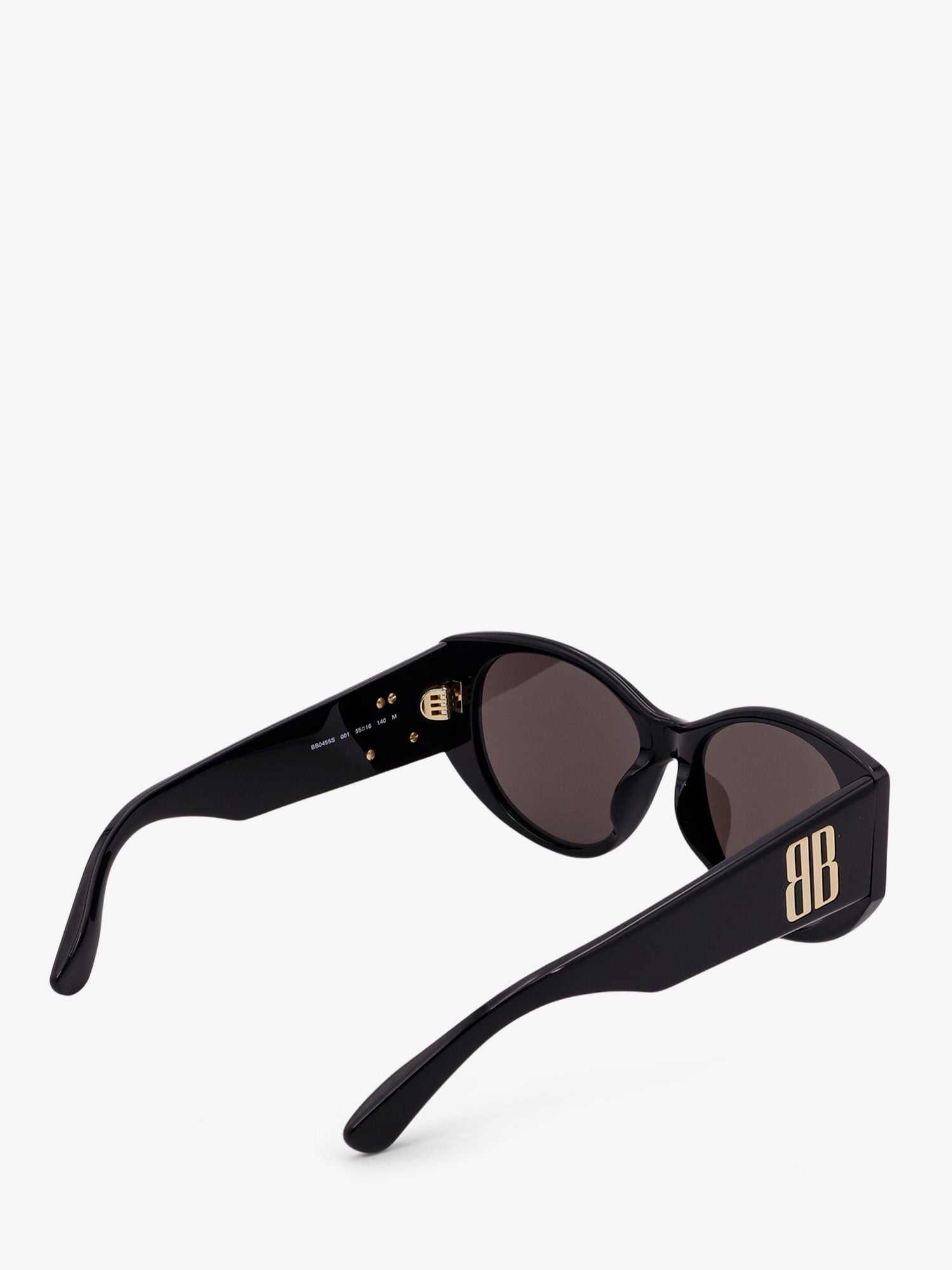 Balenciaga Women Acetate Sunglasses