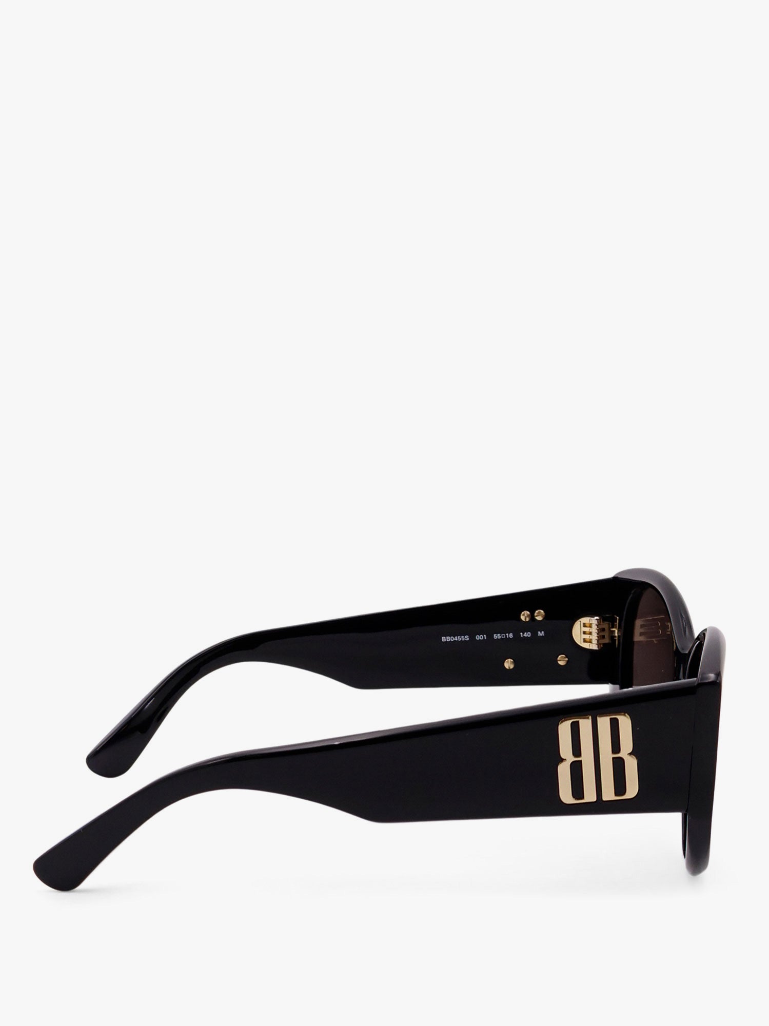 Balenciaga Women Acetate Sunglasses