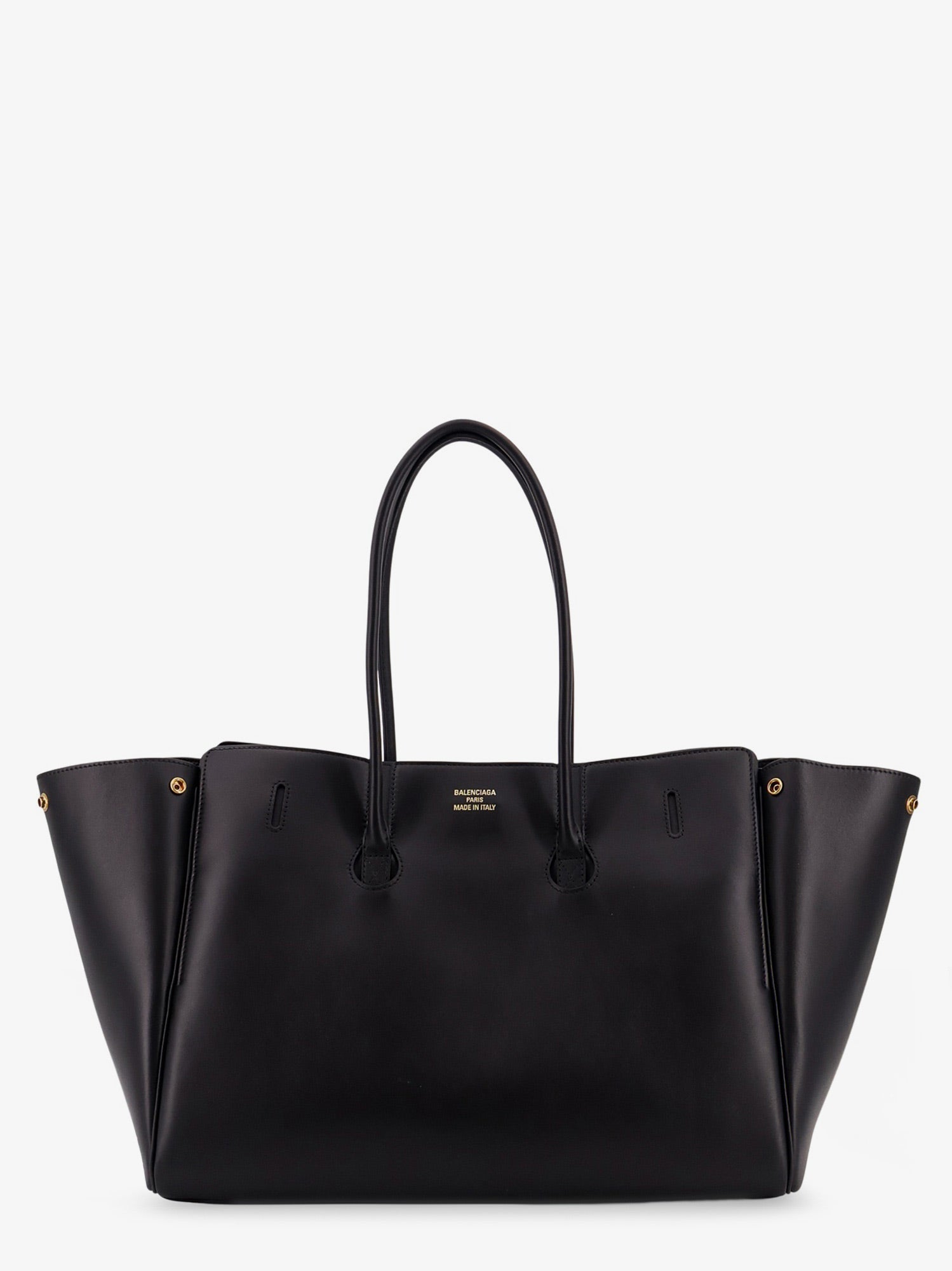 Balenciaga Women Carry All Bel Air Shoulder Bag