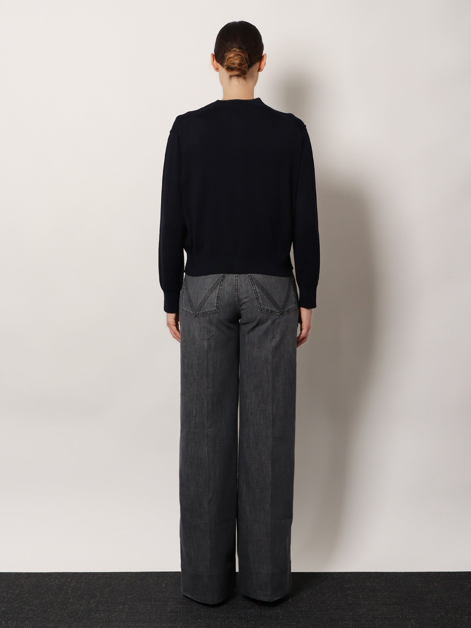 Bottega Veneta Women Cotton Blend Twin Set