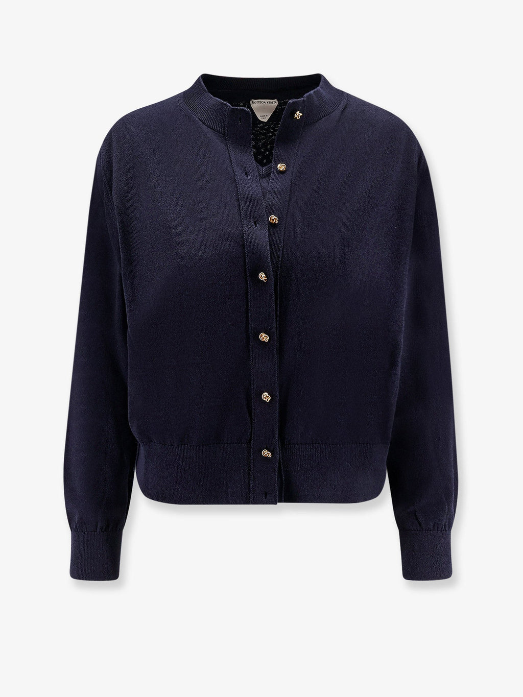 Bottega Veneta Women Cotton Blend Twin Set