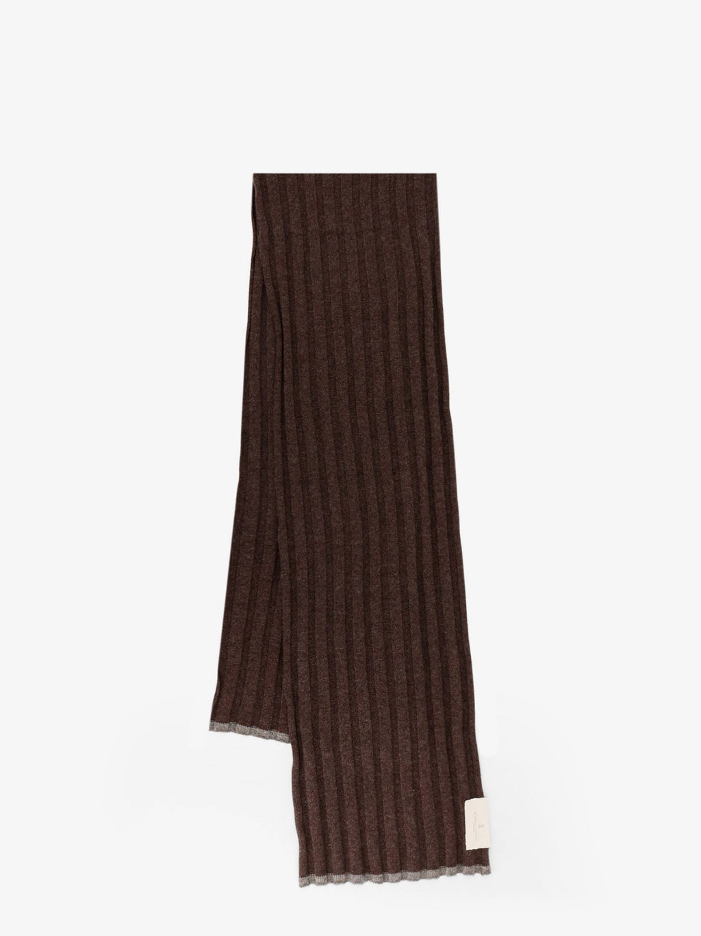 Brunello Cucinelli Men Cashmere Scarf