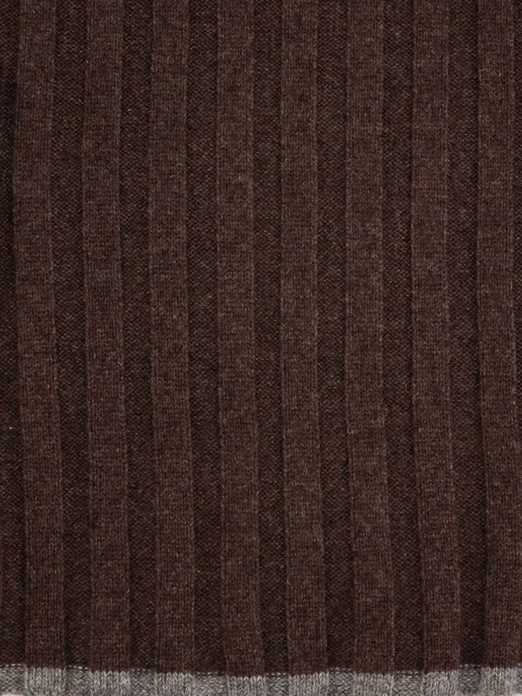 Brunello Cucinelli Men Cashmere Scarf