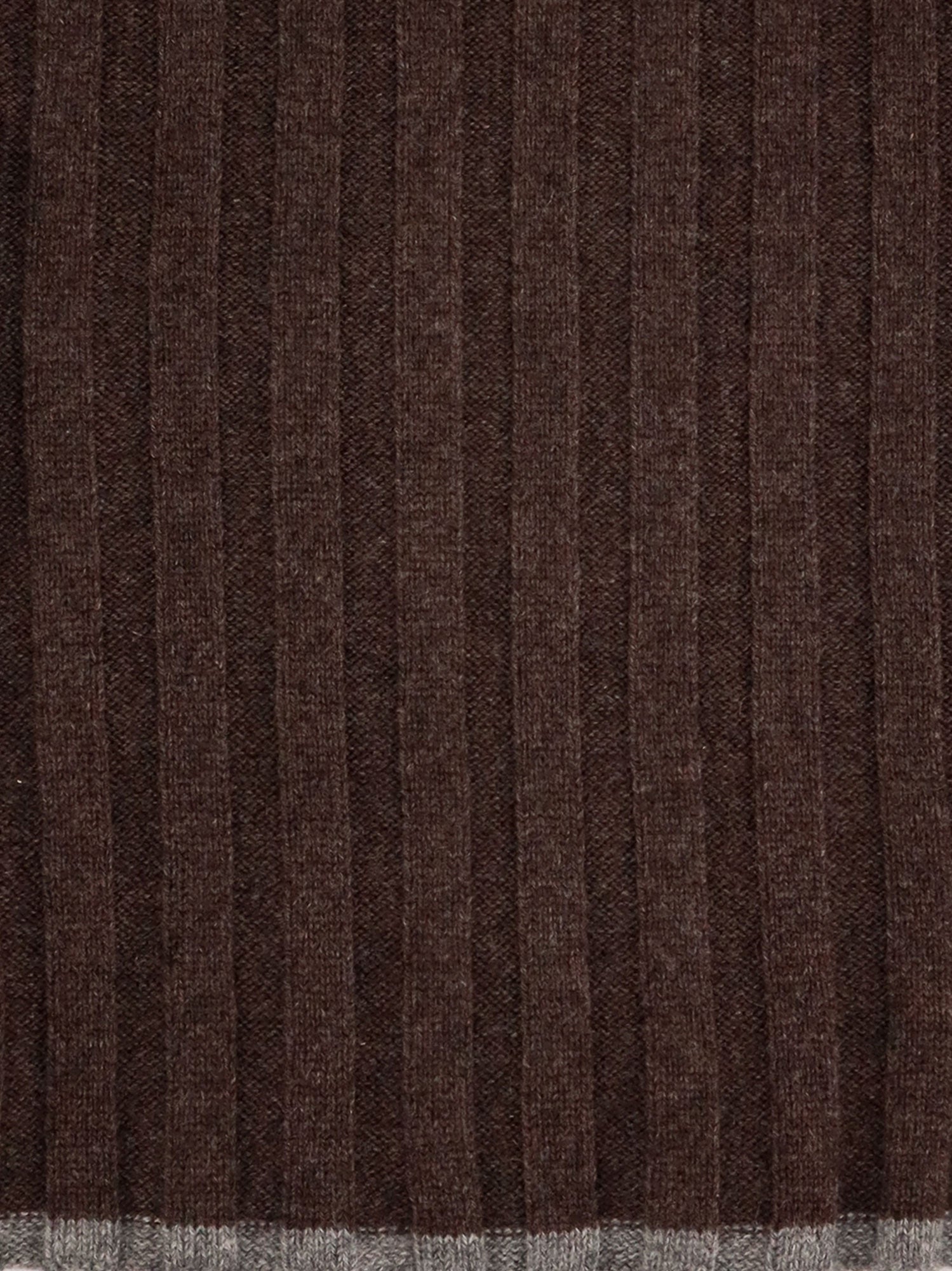 Brunello Cucinelli Men Cashmere Scarf