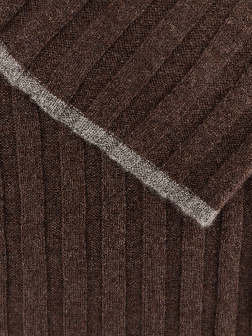 Brunello Cucinelli Men Cashmere Scarf