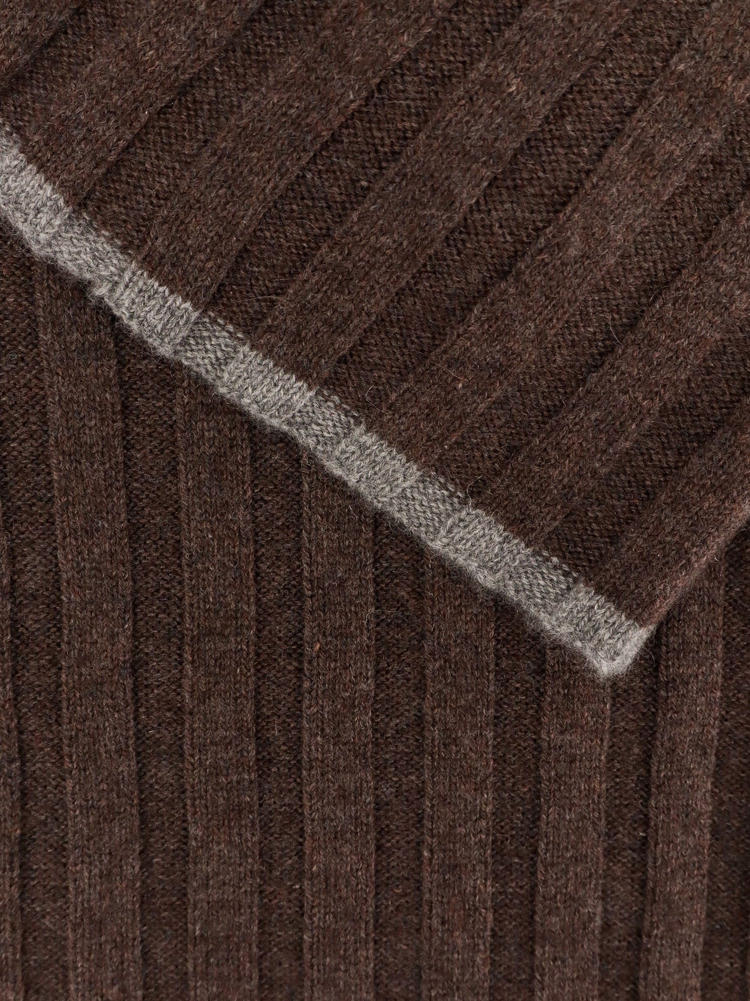 Brunello Cucinelli Men Cashmere Scarf