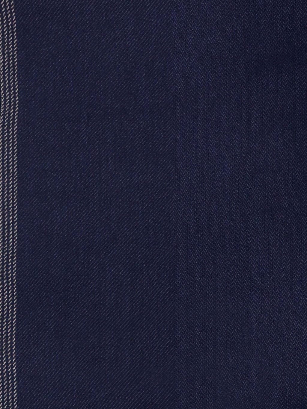 Brunello Cucinelli Men Wool And Cashmere Scarf