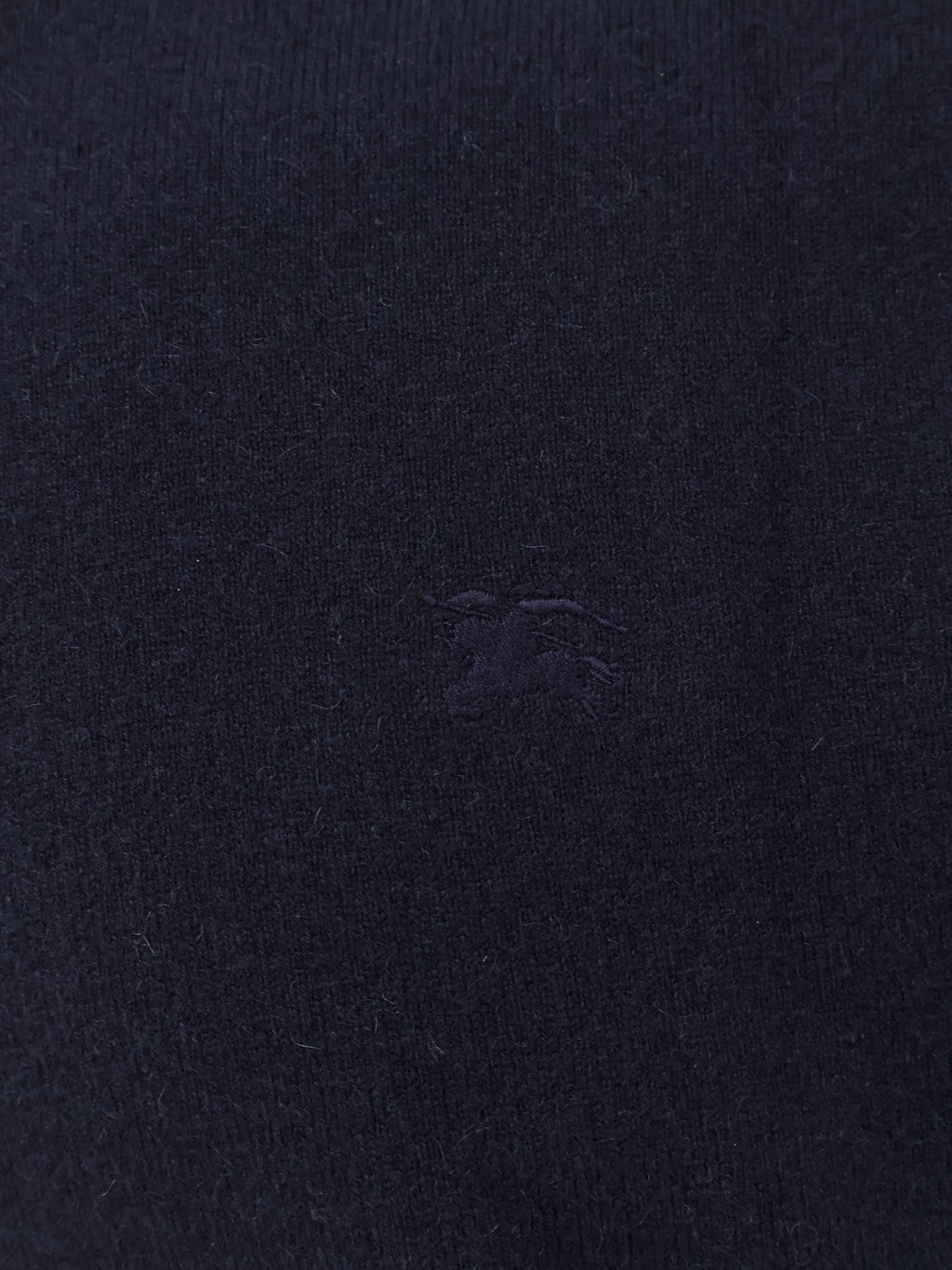 Burberry Men Cashmere Sweater