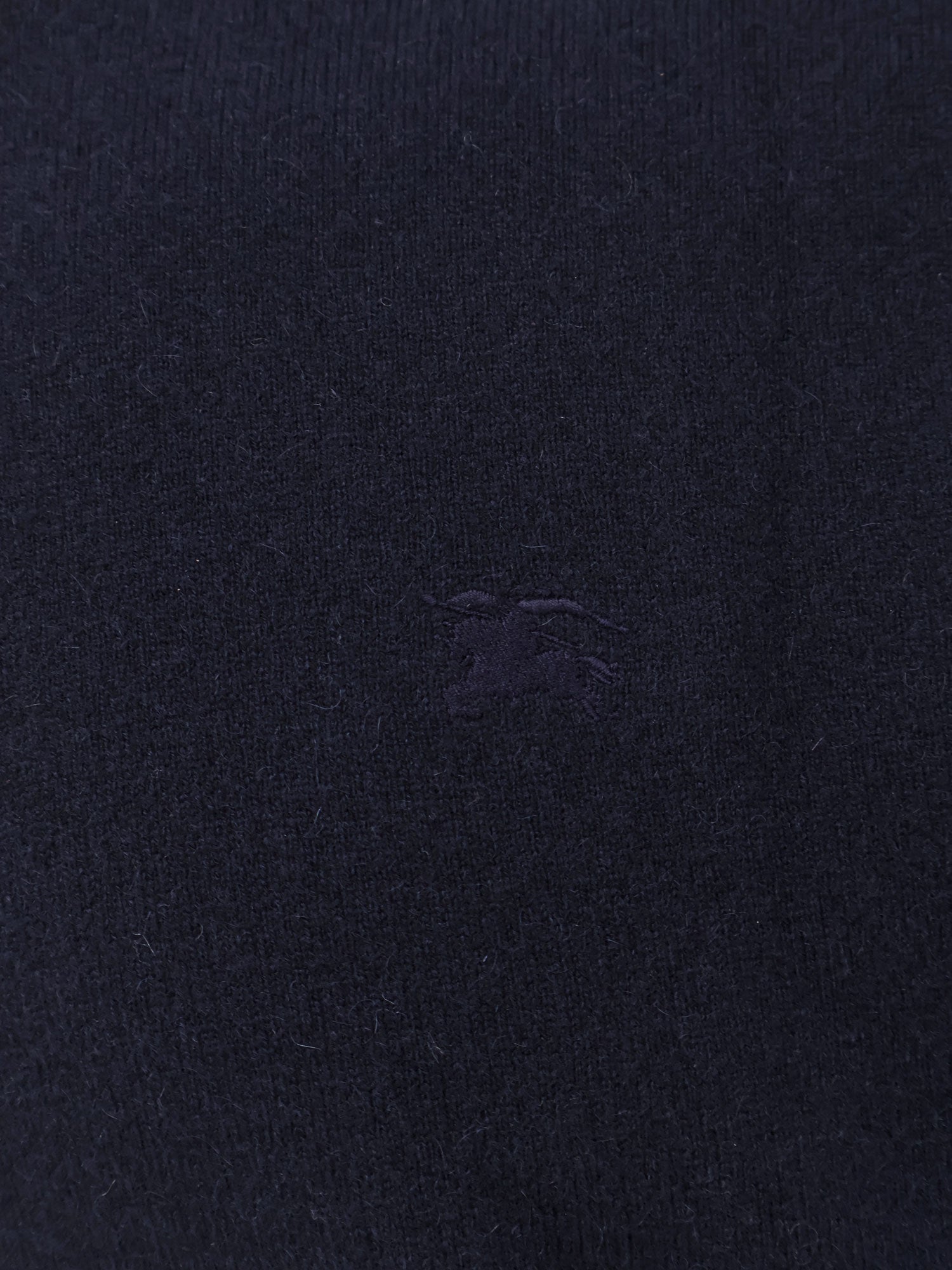 Burberry Men Cashmere Sweater