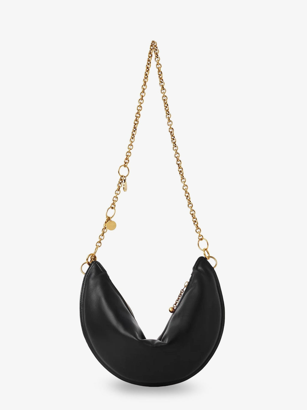 Chloe' Women Chloe Icons Leather Shoulder Bag