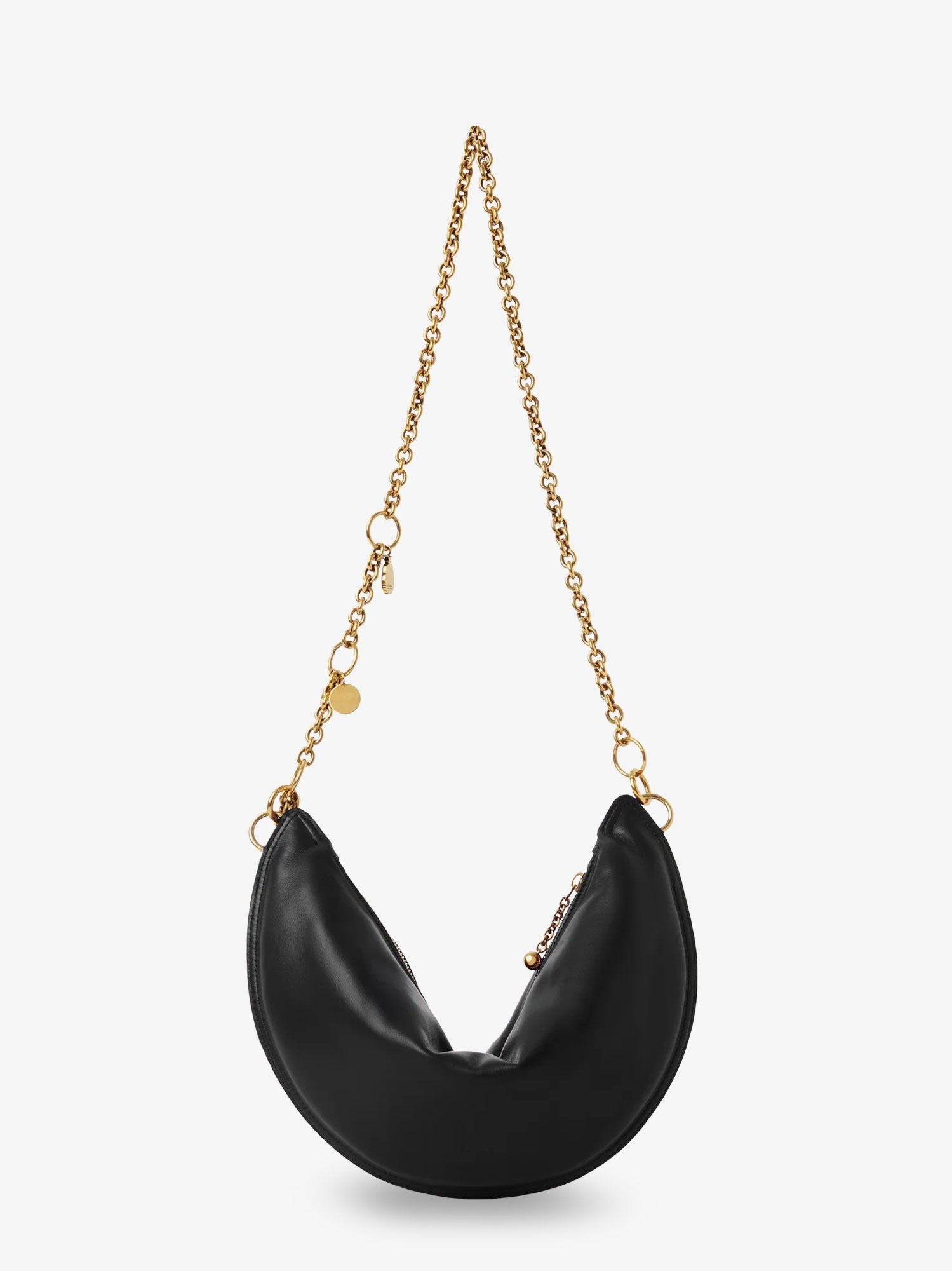 Chloe' Women Chloe Icons Leather Shoulder Bag